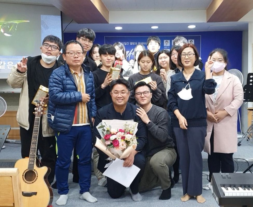 청청쉐마특강